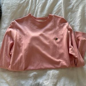 Tyler the creator golf crew neck sweater